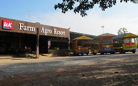 Uk Farm Agro Resort